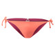 O'neill Γυναικείο μαγιό Rev Solid Tieside Bottom Bikini